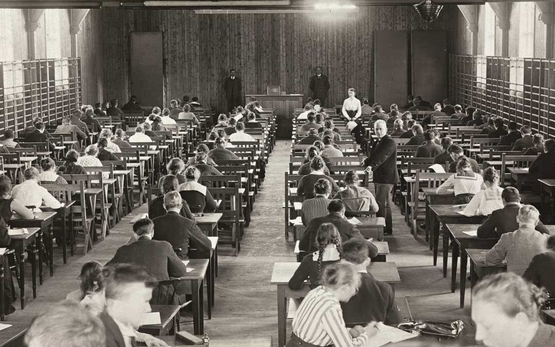 Calendario delle prove del Baccalaureat