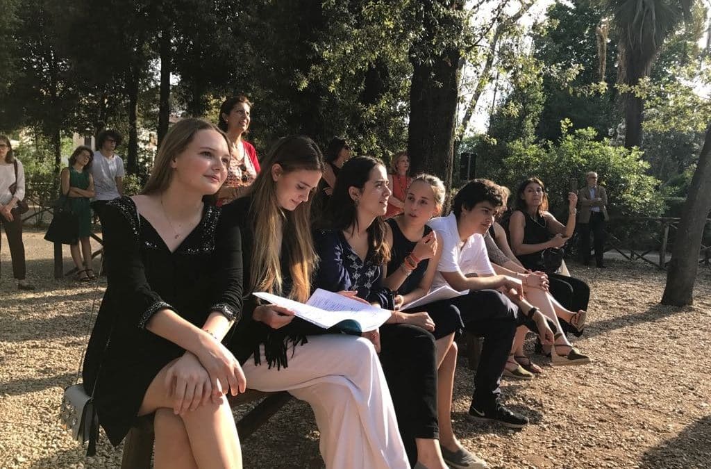 Prix Passion 2017