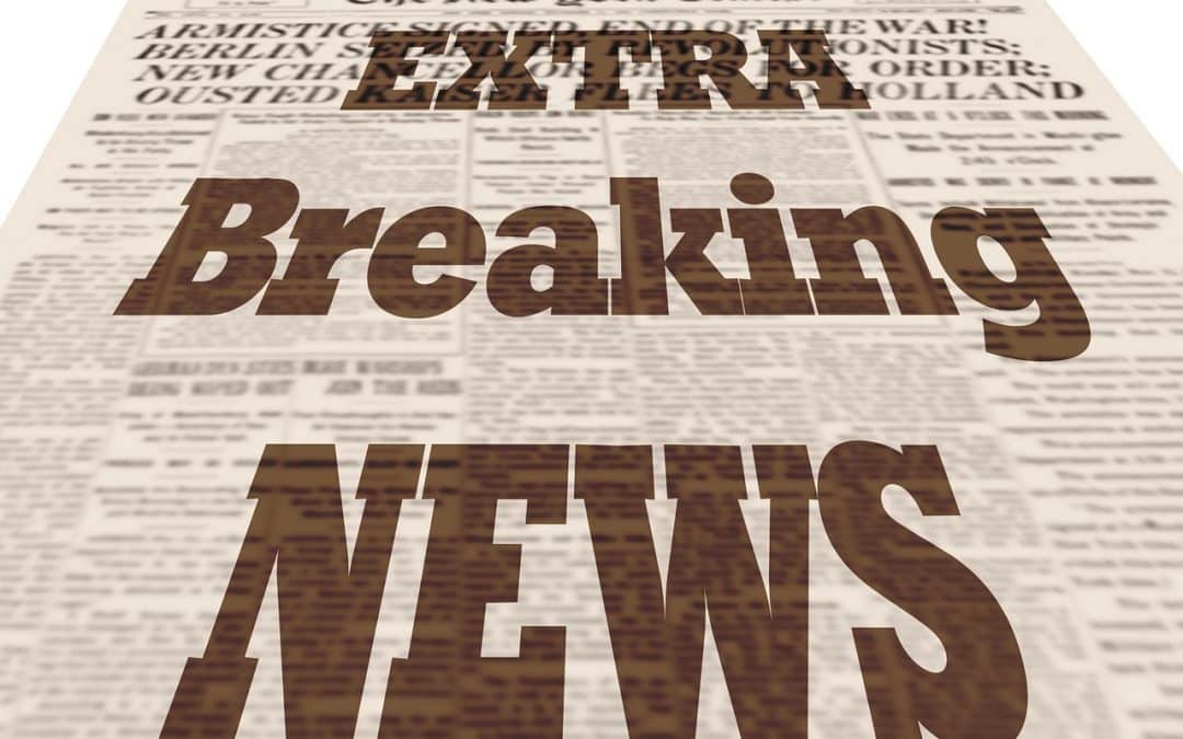 Newsletter Marzo 18