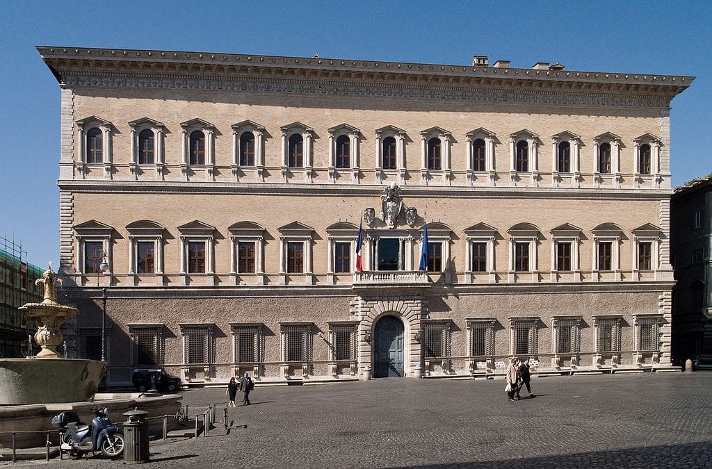 Campagna borse scolastiche 2019-2020