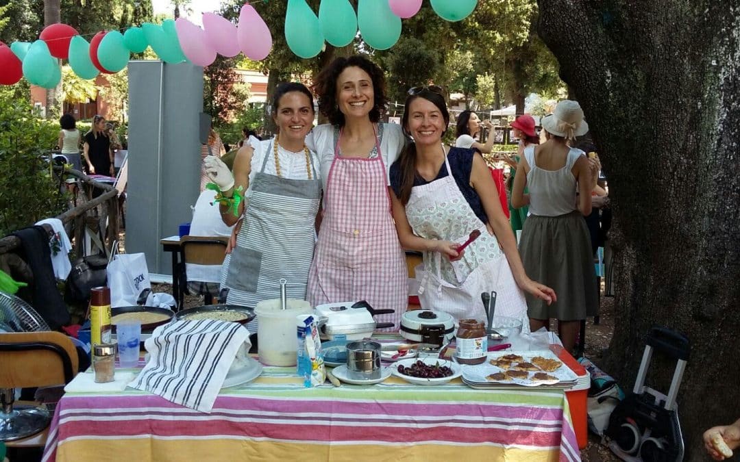 Festa della scuola!