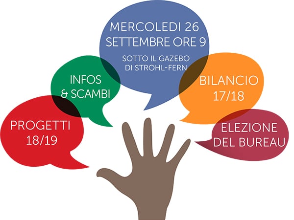 Assemblea Generale 2018