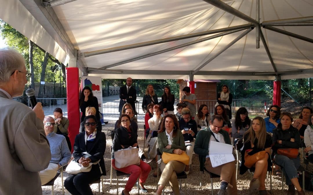 Assemblea generale APE