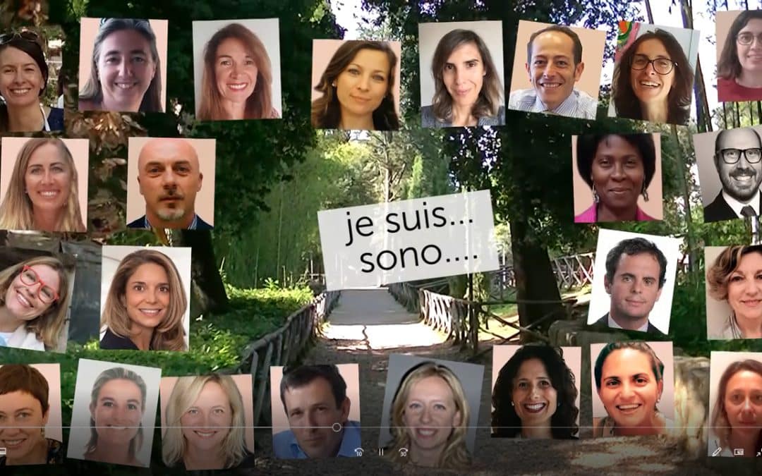 Chi sono i vostri rappresentanti?