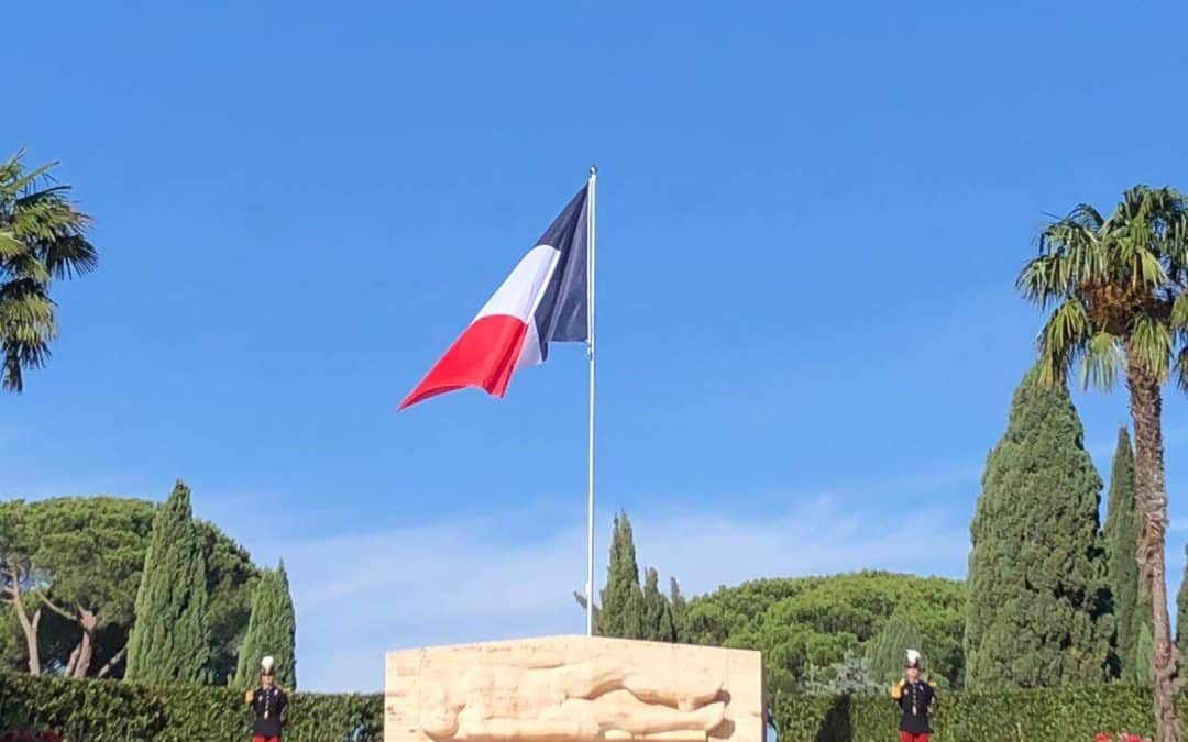 Centenario del Armistice