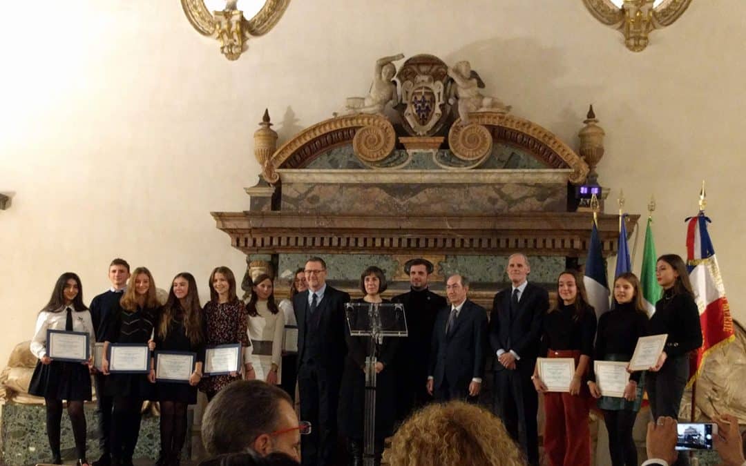 Premio del Senso civico