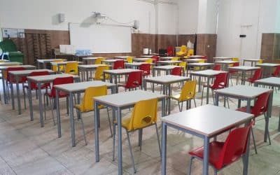 cantine / janvier 2021