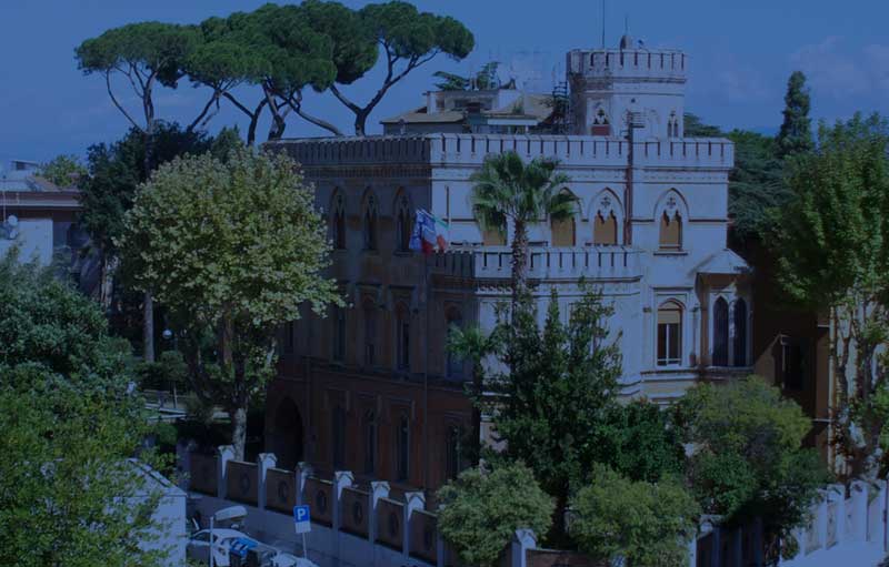 Conseil d&rsquo;établissement du 6 décembre