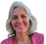 christine blondeel